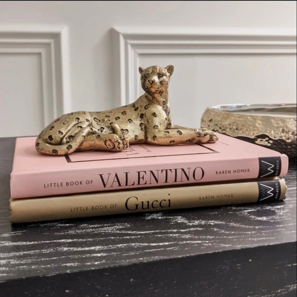 Little Book of Gucci - Picture 5 of 5